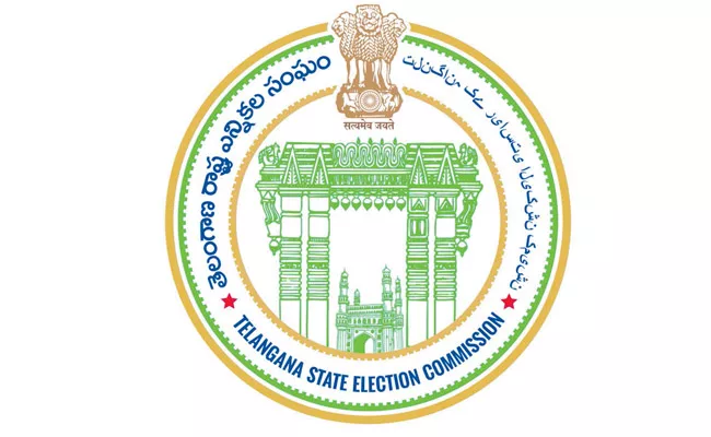 state election commission has completed arrangements for conducting elections - Sakshi