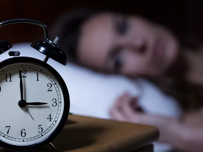 Sleeping Inconsistent Hours Raises Your Risks Of Obesity And High Blood Pressure - Sakshi