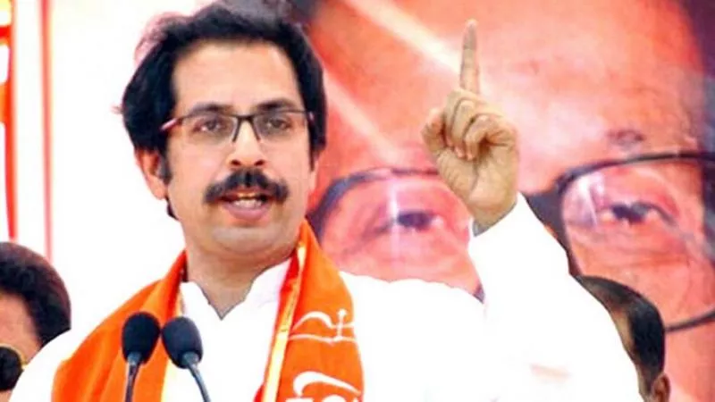 Largest Ally Shiv Sena Lays Claim To Deputy Speakers Post - Sakshi