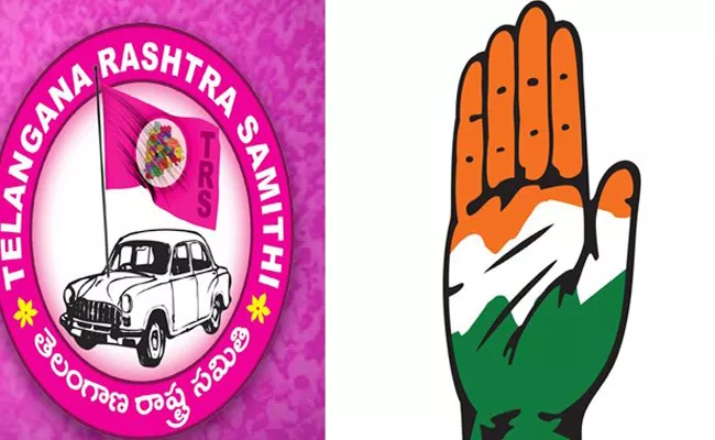 Today Telangana MPP Candidate Selection - Sakshi