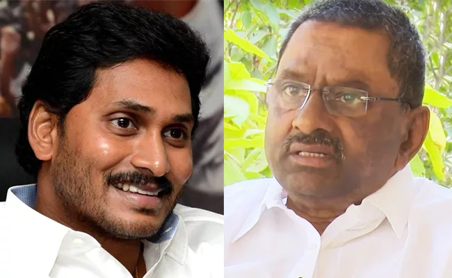 DL Ravindra reddy Fires on Chandrababu - Sakshi