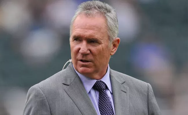 Allan Border calls India vulnerable - Sakshi