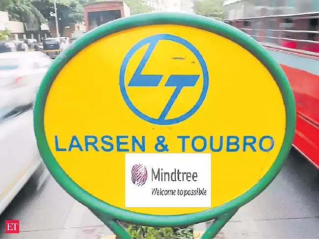 L&T buys 25,000 more shares of Mindtree - Sakshi