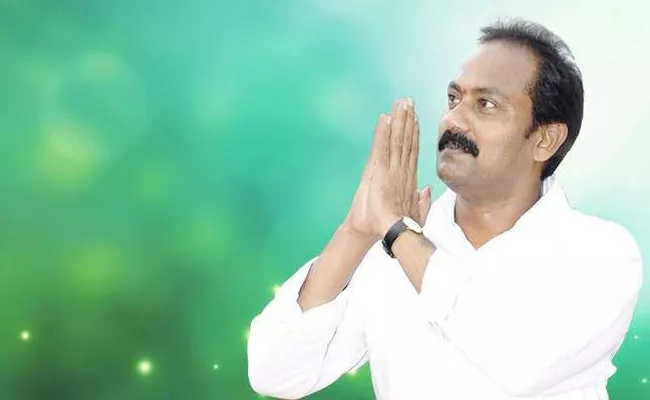 YSRCP MPs Profiles Special Story West Godavari - Sakshi