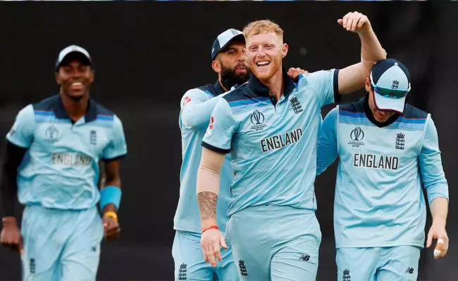 World Cup 2019 England Win By 106 Runs Against Bangladesh - Sakshi