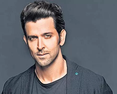 Hrithik Roshan Satte Pe Satta Remake - Sakshi