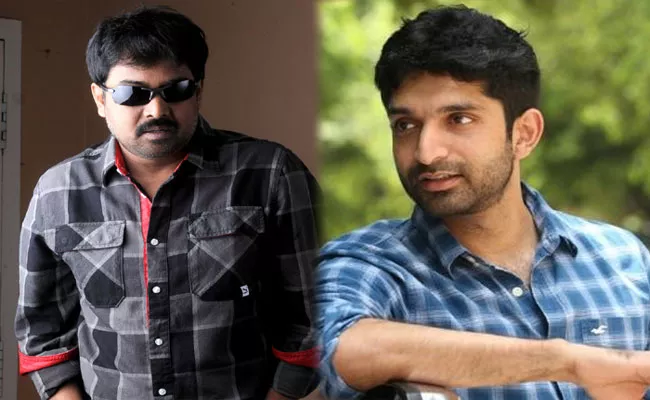 Lingusamy To Direct Telugu Young Hero Havish - Sakshi