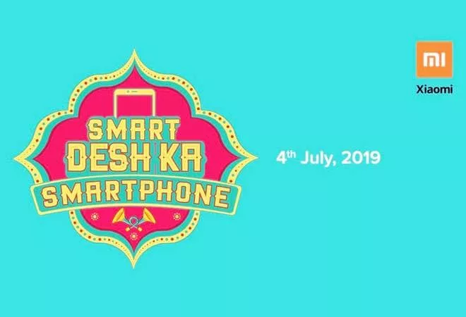 Xiaomi Redmi 7A budget smartphone to launch in India on July 4 - Sakshi