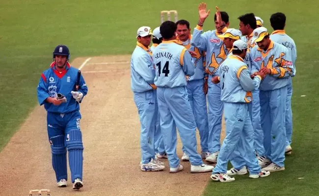 India Won World Cup 1999 Reserve Day Match - Sakshi