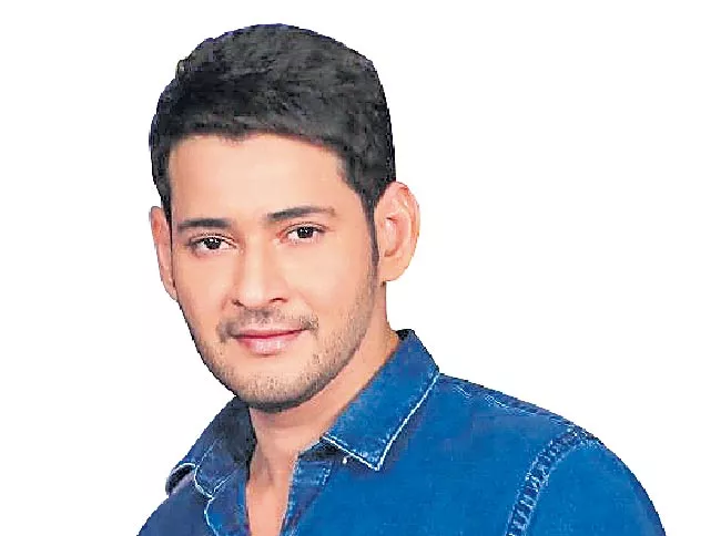 Mahesh Babu begins shooting for his next Sarileru Neekevvaru in kashmir - Sakshi