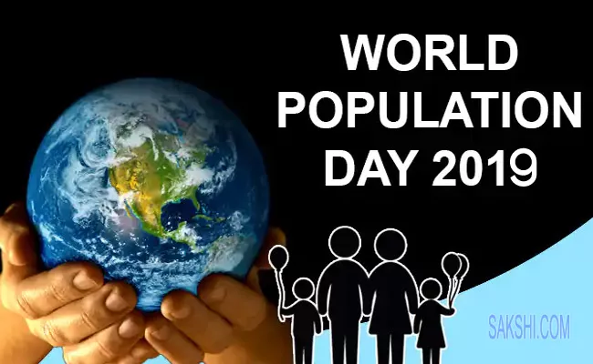 Sakshi Special Story on World Population Day