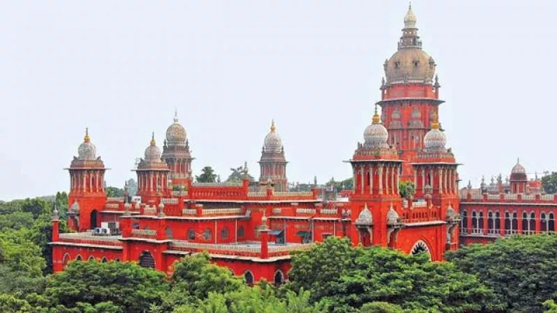 Madras High Court Rules Overqualified Candidates Cant Be Appointed To Menial Jobs - Sakshi