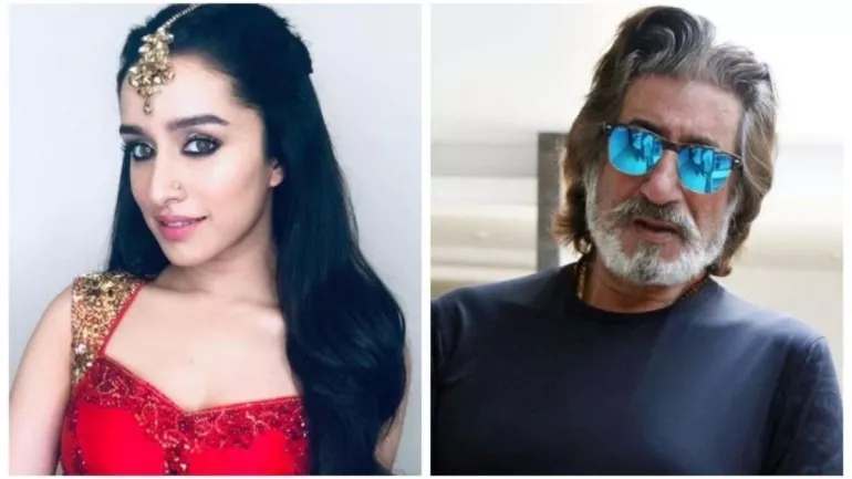 Shakti Kapoor Has Epic Reply About Shraddha Kapoor Marriage - Sakshi