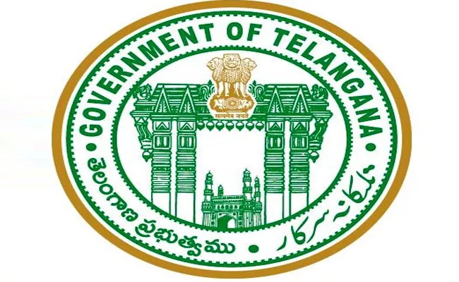 Telangana Government Invites Designs For New Secretariat And Assembly - Sakshi