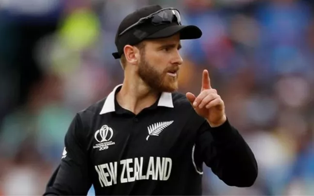 Kane Williamson one run away from scripting history - Sakshi