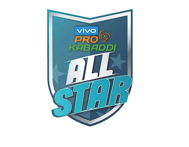 Kabaddi season unfolds with PKL All-Star match - Sakshi