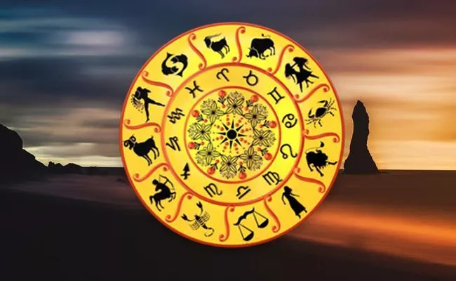 Weekly Horoscope in Telugu 13-07-2019 - Sakshi