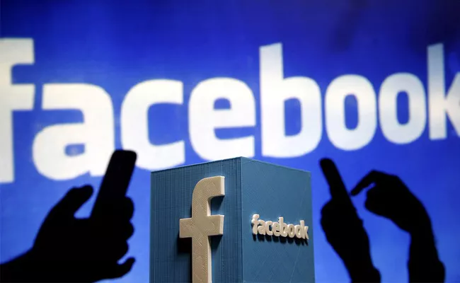 Facebook Fined USD 5 Billion For Privacy Lapses: Report - Sakshi