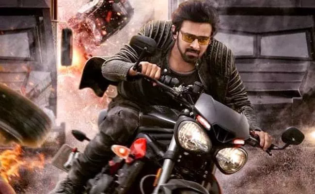 Prabhas Saaho Latest Developments Increase Tension Team - Sakshi