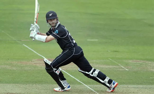 Williamson breaks Mahela Jayawardenes World Cup record - Sakshi