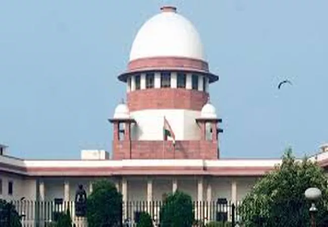 Electricity Employee's Distributions Heard in Supreme Court - Sakshi