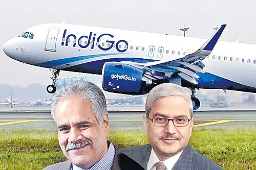 Sebi likely to summon board members, executives in IndiGo promoters - Sakshi