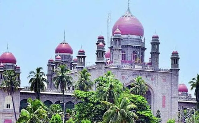 High Court Give Green Signal To Recruitment Of RTI Commissioners - Sakshi