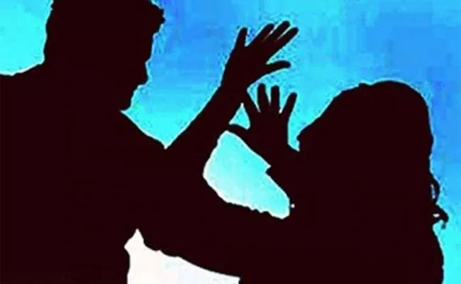 Man Admits He Killed Wife In YaddanaPudi Mandal  - Sakshi