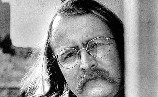 Article On Richard Brautigan In Sakshi