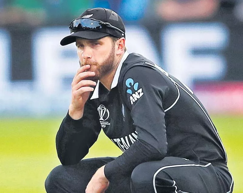 Williamson  says Even in a heart-breaking loss - Sakshi