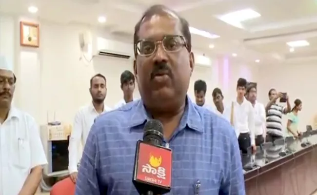 New Sand Policy From September 5th In AP Says Krishna Collector Inthiyaz - Sakshi