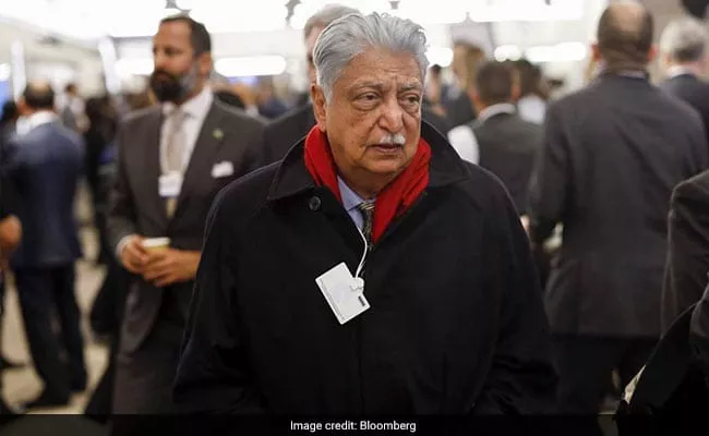 Azim Premji Backed Software Startup Latest Indian Tech Unicorn - Sakshi