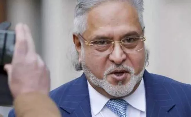 Mallya  UK High Court extradition appeal to be heard in February 2020   - Sakshi