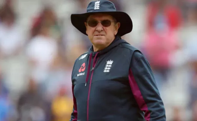 Trevor Bayliss Appointed As Sunrisers Hyderabad Head Coach - Sakshi