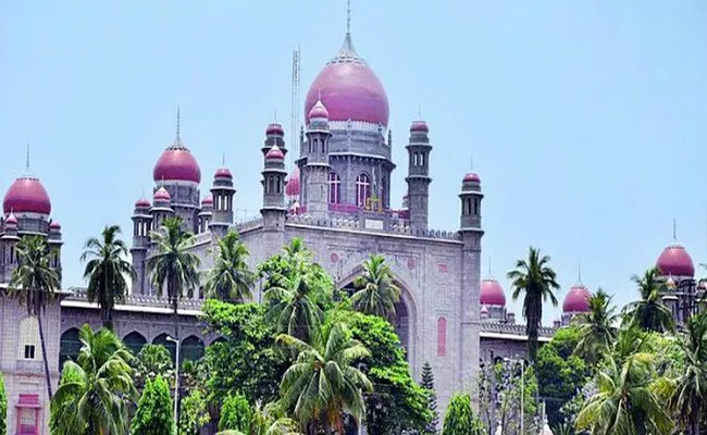 Telangana High Court Question On Municipal Elections - Sakshi