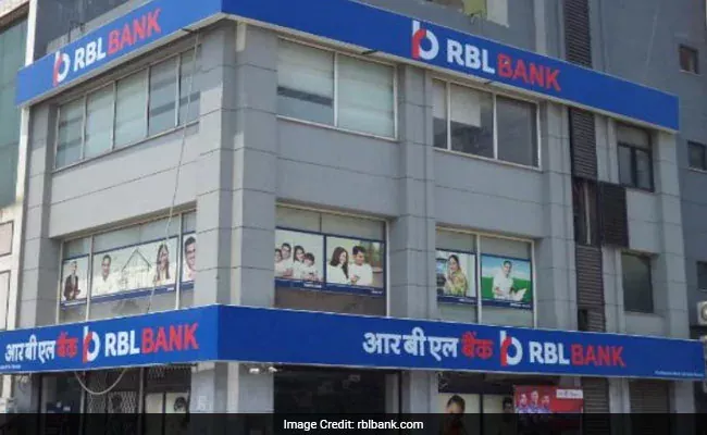 RBL Bank Q1 net profit rises 41percent to 267 crore - Sakshi