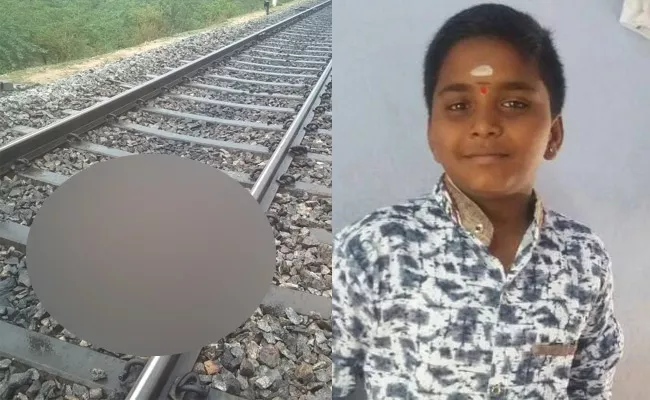 Student Commits Suicide Defeated In School Elections In Ramannapet - Sakshi