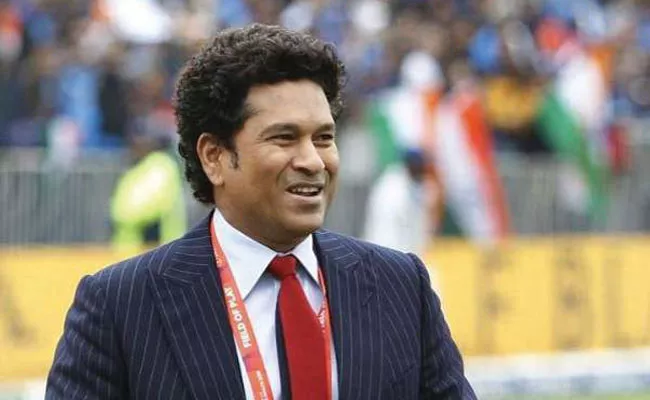 Sachin Sixth Indian To Be Inducted ICC Hall of Fame - Sakshi