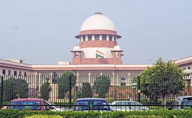 Police Follow Supreme Court Orders While Investigating Encounters - Sakshi