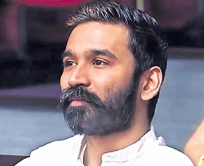 Dhanush to work with Selvaraghavan again - Sakshi