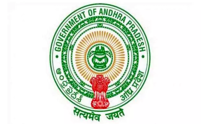 Ap Government Appointed Vidyasagar Reddy And Srinath Devireddy As IT Advisors - Sakshi