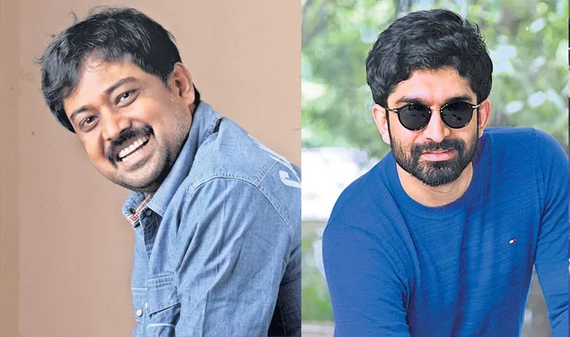 Lingusamy Gets Havish On Board - Sakshi