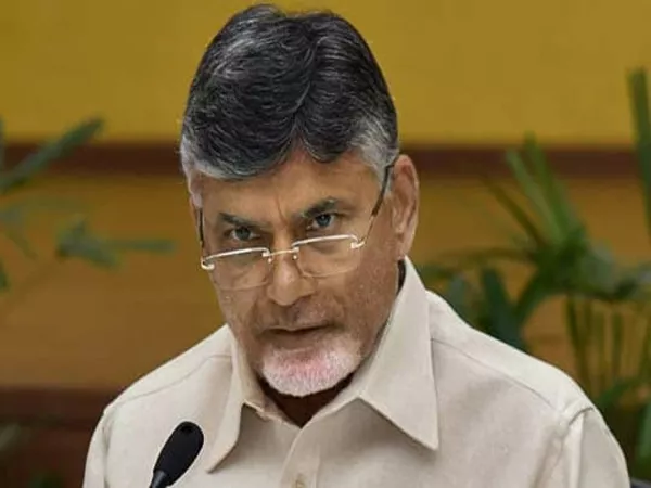 Chandrababu Comments On Power Purchase Agreement - Sakshi