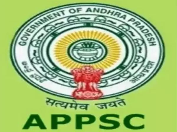 APPSC options are as per GO 5 - Sakshi