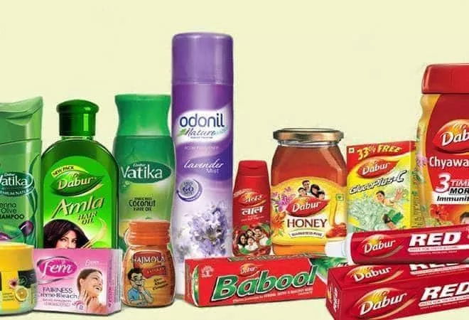 Dabur India appoints Amit Burman as Chairman - Sakshi