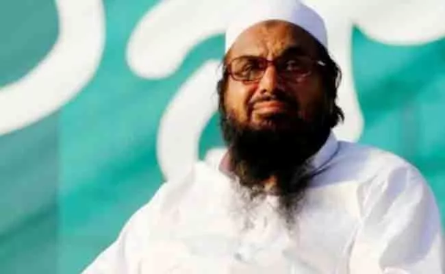 US Criticises Pakistan On Hafiz Saeed Arrest - Sakshi