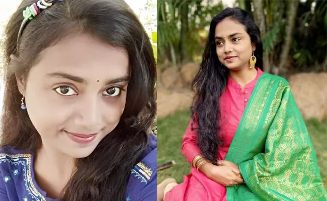 HCU Student found dead Under suspicious circumstances - Sakshi