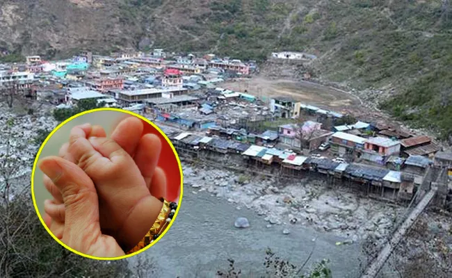 No Girl Born In 132 Villages In Uttarkashi In 3 Months: Report - Sakshi