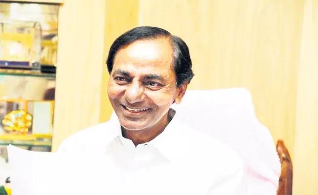 Telagana CM KCR Coming To Medak - Sakshi