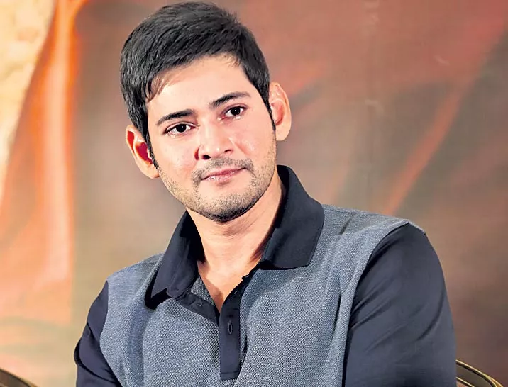 Parasuram to direct Mahesh Babu next movie - Sakshi